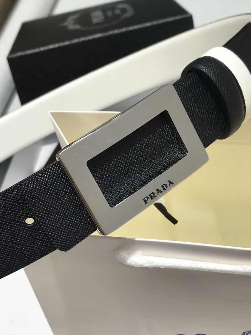 Prada Belts